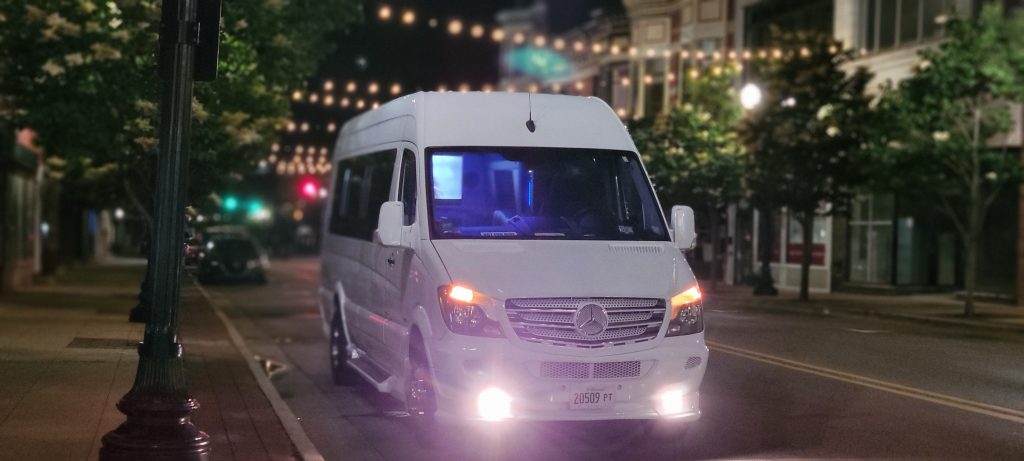LIMO