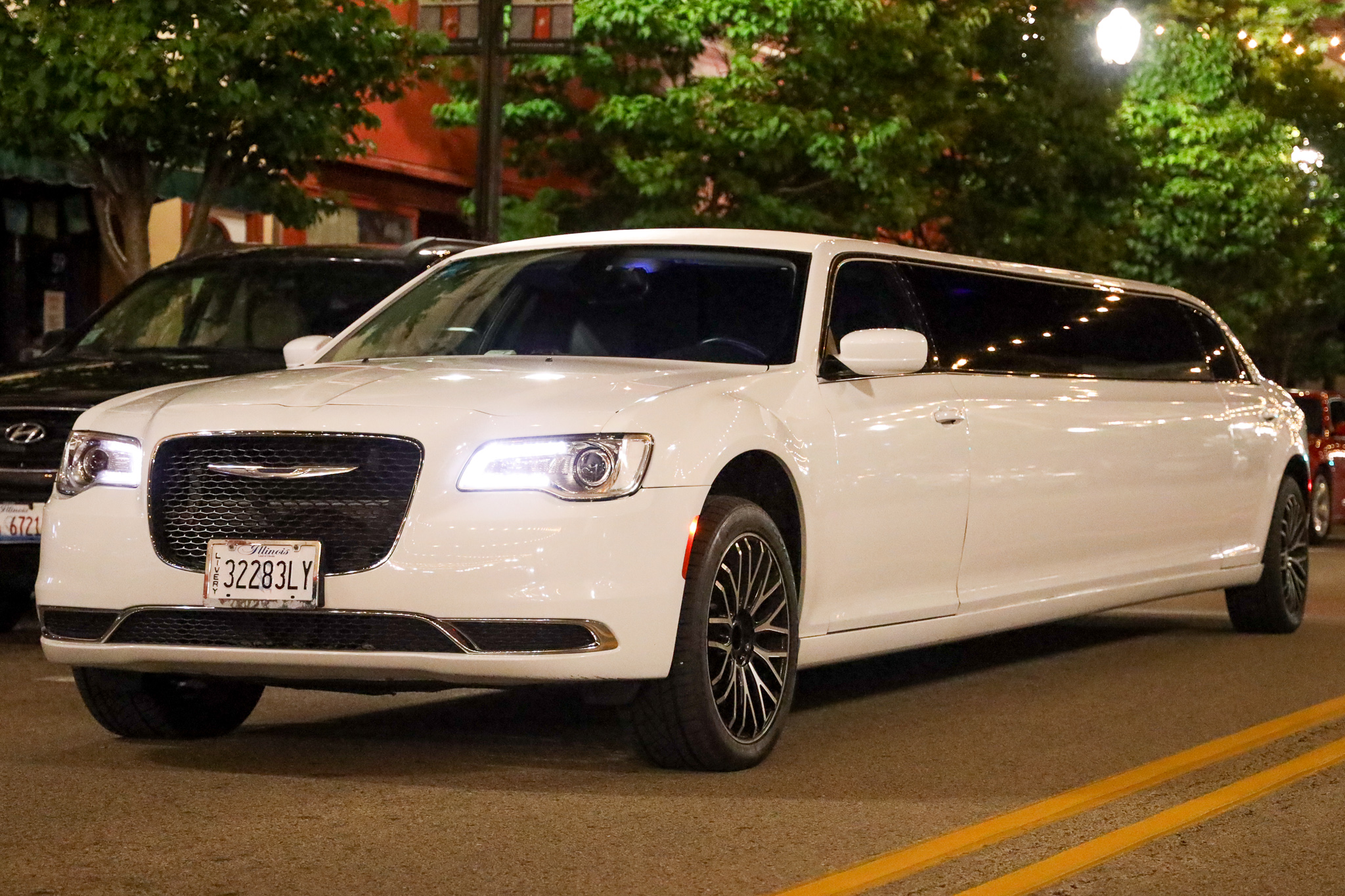LIMO