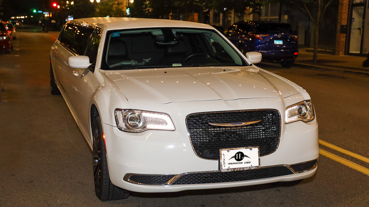 CHRYSLER 300
