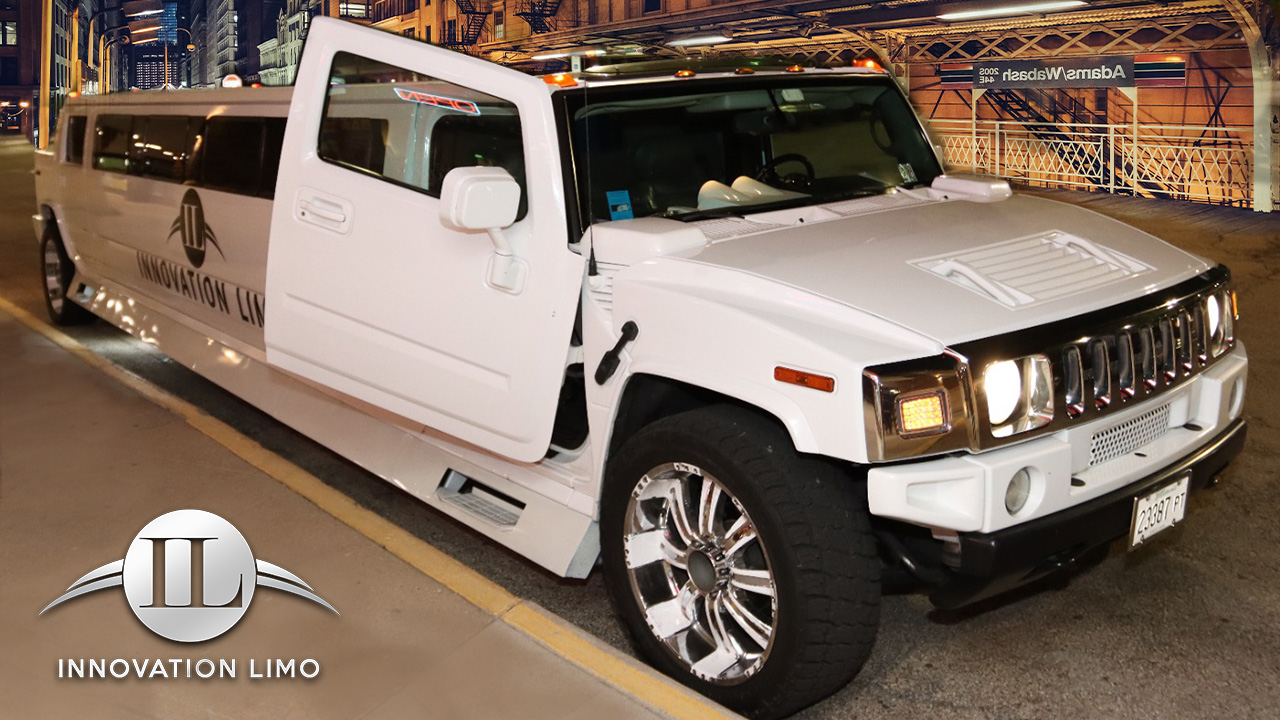 1 hummer