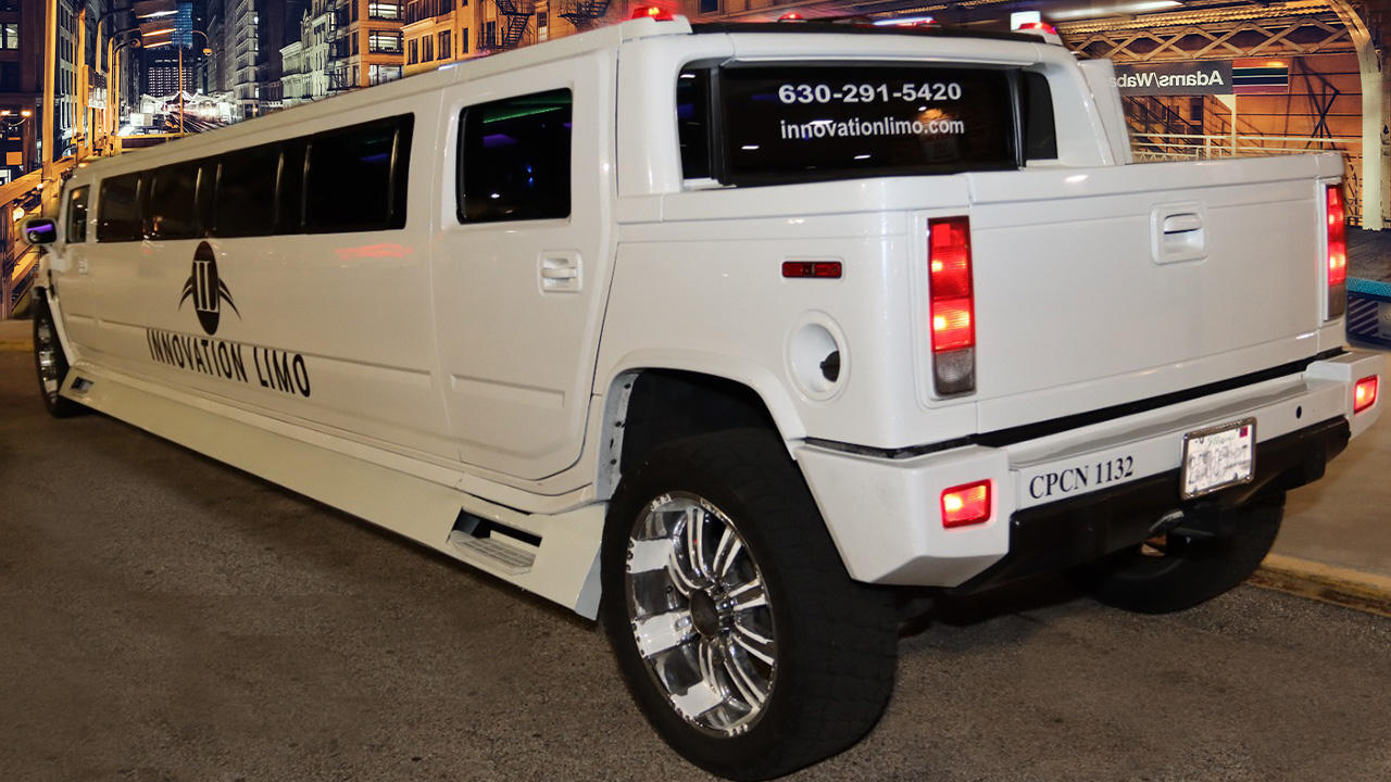 2 hummer