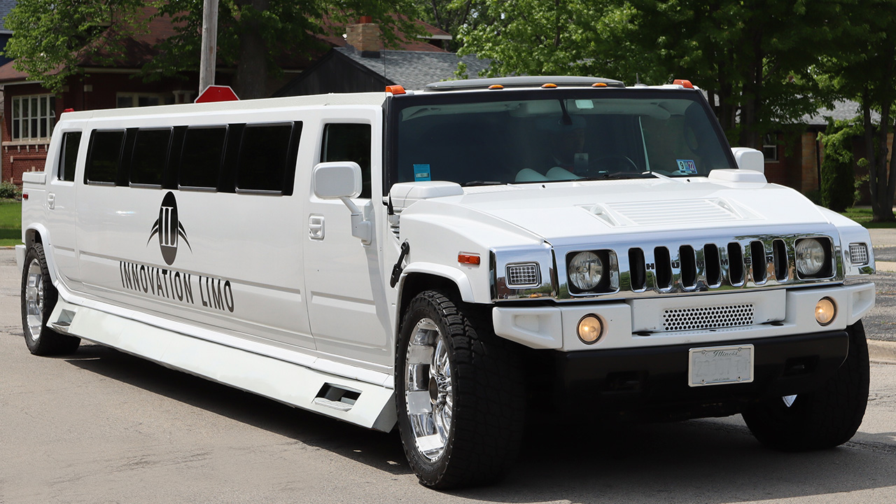 4 hummer