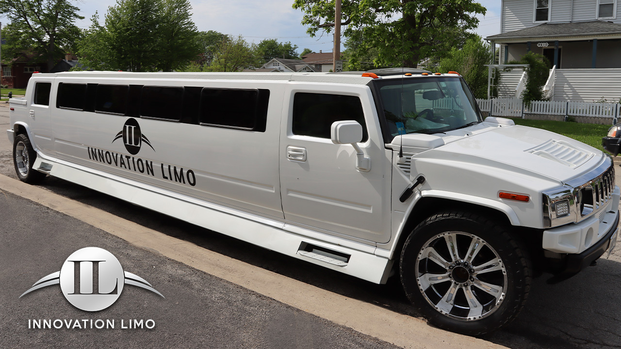 5 hummer