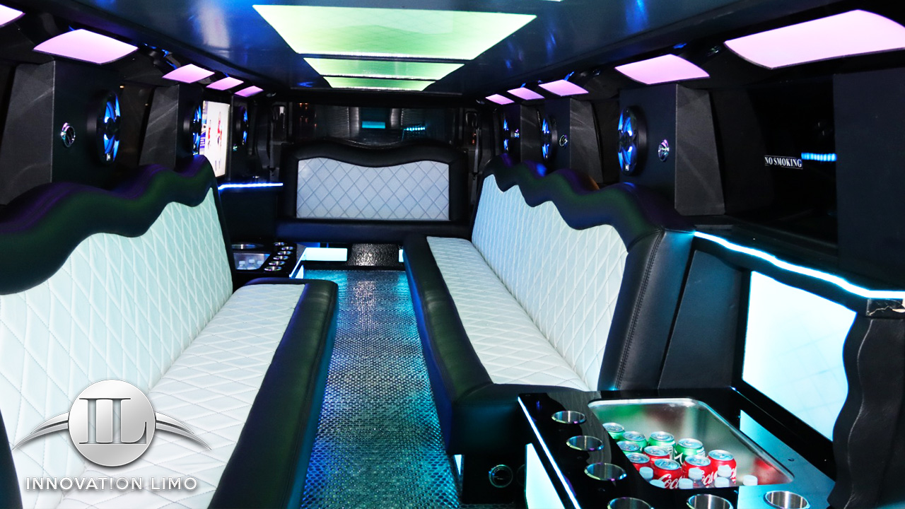 7 hummer